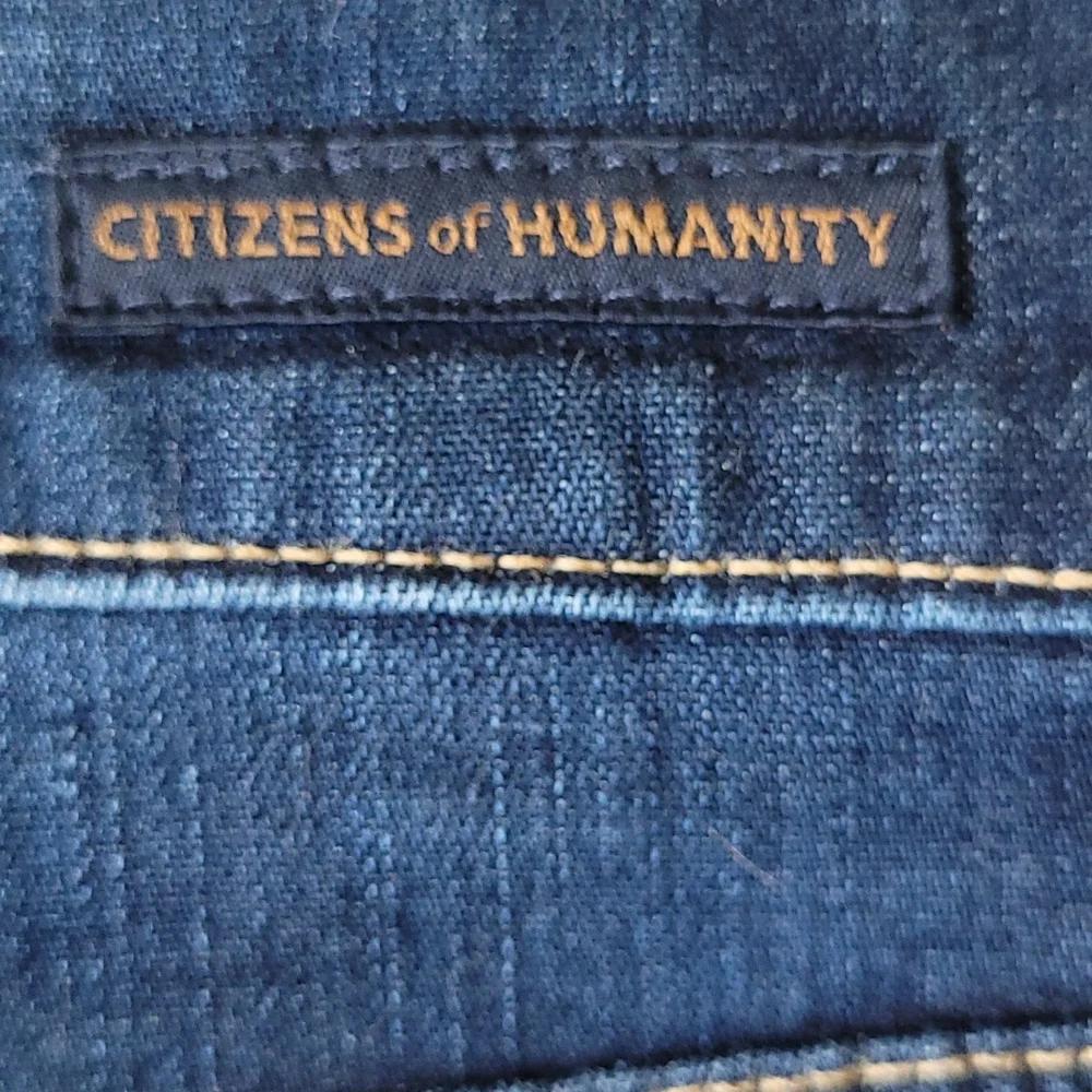 Citizens of Humanity Jeans - Picture 2 of 6
